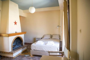 Sunny Top Floor Studio - Excellent Athens view